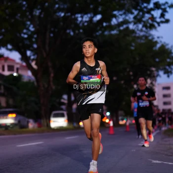 Runner Photo 3805195