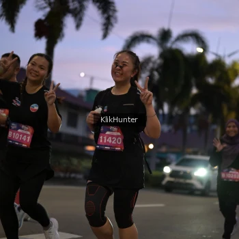 Runner Photo 3805202