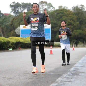 Runner Photo 3805203