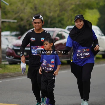 Runner Photo 3805204