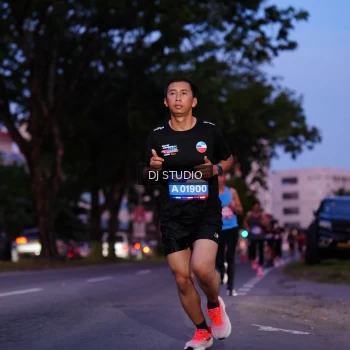 Runner Photo 3805205
