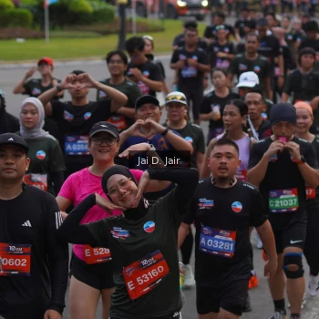 Runner Photo 3805206