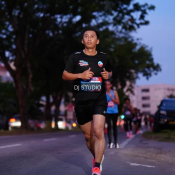 Runner Photo 3805208