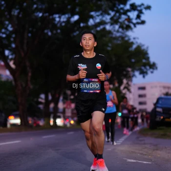 Runner Photo 3805209