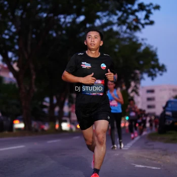 Runner Photo 3805215