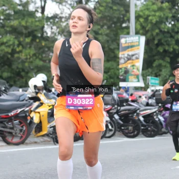 Runner Photo 3805216