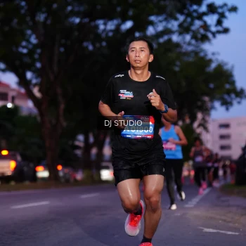 Runner Photo 3805217
