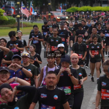 Runner Photo 3805218