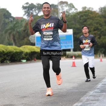Runner Photo 3805220