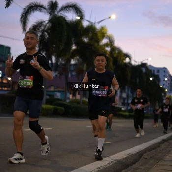 Runner Photo 3805221
