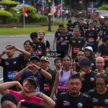 Runner Photo 3805223