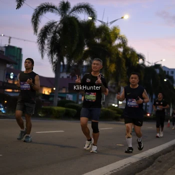 Runner Photo 3805225