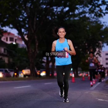 Runner Photo 3805227