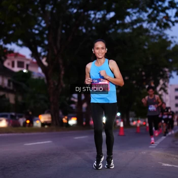 Runner Photo 3805229