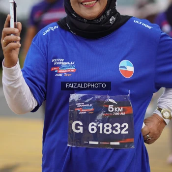 Runner Photo 3805233