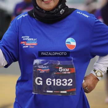 Runner Photo 3805235