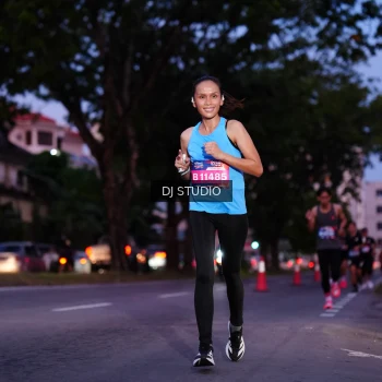 Runner Photo 3805238