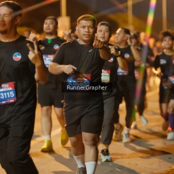 Runner Photo 3805239