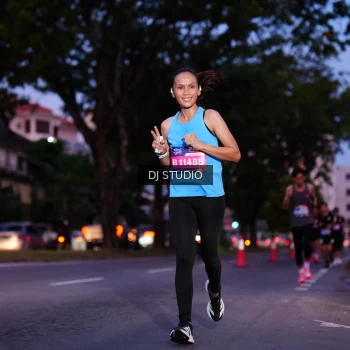 Runner Photo 3805241