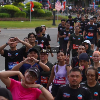 Runner Photo 3805242