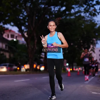 Runner Photo 3805243