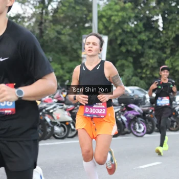 Runner Photo 3805244