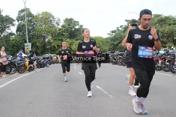 Runner Photo 3805248