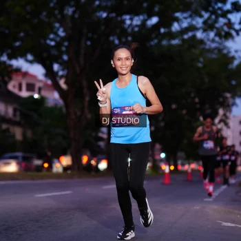Runner Photo 3805249