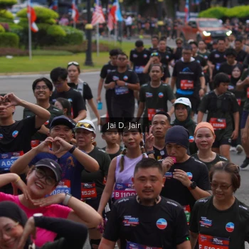 Runner Photo 3805250