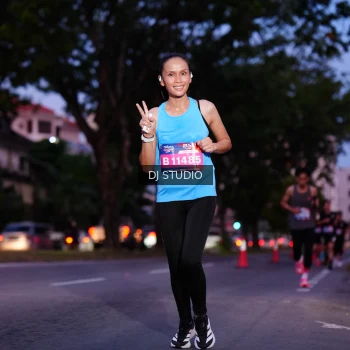 Runner Photo 3805251