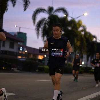 Runner Photo 3805253