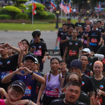 Runner Photo 3805258