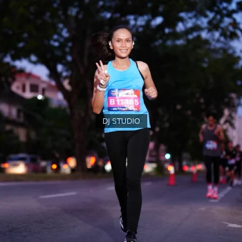 Runner Photo 3805260