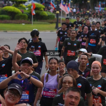 Runner Photo 3805261