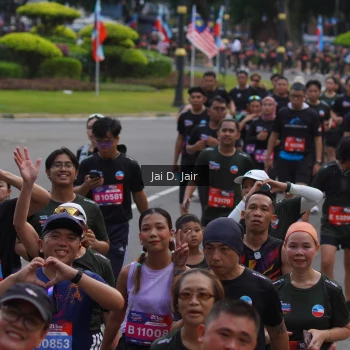 Runner Photo 3805263