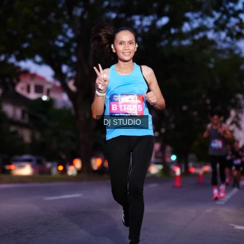 Runner Photo 3805267