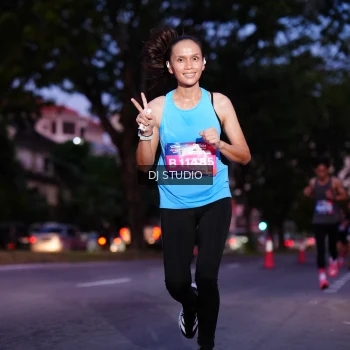 Runner Photo 3805270