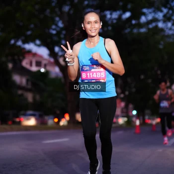 Runner Photo 3805274