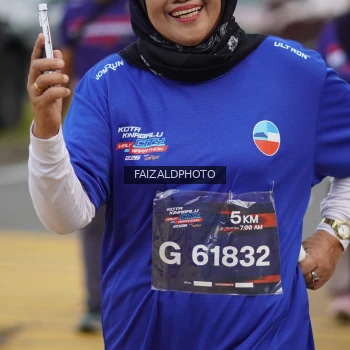 Runner Photo 3805276
