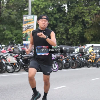 Runner Photo 3805278