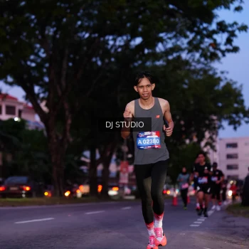 Runner Photo 3805280