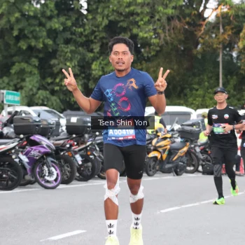 Runner Photo 3805281