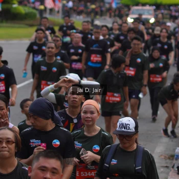 Runner Photo 3805282