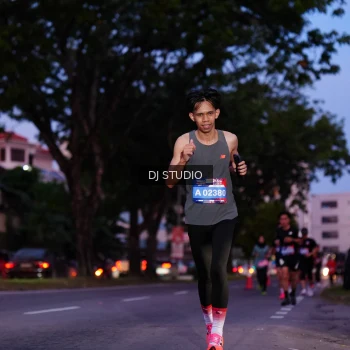 Runner Photo 3805284