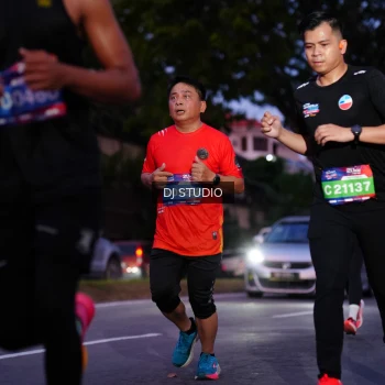 Runner Photo 3805286