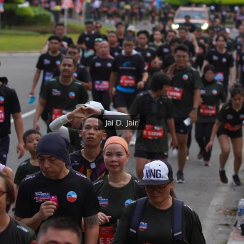 Runner Photo 3805287