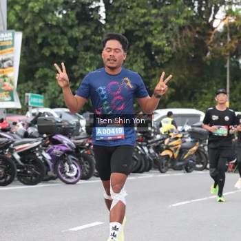Runner Photo 3805288