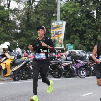 Runner Photo 3805289