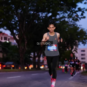 Runner Photo 3805290