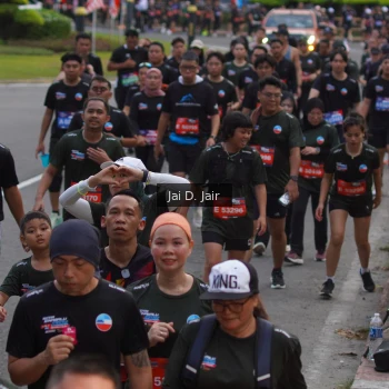 Runner Photo 3805292